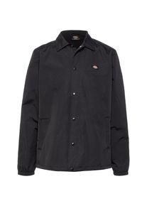 Dickies Oakport Kurzjacke Herren - schwarz - Gr. S - Polyamid