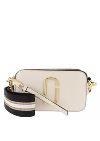 Marc Jacobs Crossbody Bags - The Snapshot Small Camera Bag - in beige - Crossbody Bags für Damen