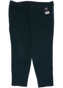 SAMOON by Gerry Weber Damen Jeans, grün