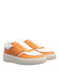 Copenhagen Sneakers - CPH1 Vitello Orange - in orange - Sneakers für Damen