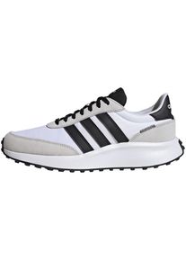 Adidas Run 70s Sneaker Herren in ftwr white-core black-dash grey