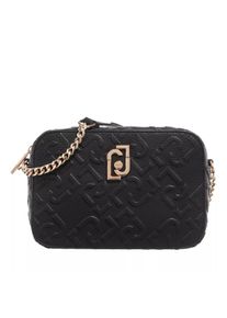 Liu Jo Crossbody Bags - Ecs M Camera Case - in schwarz - Crossbody Bags für Damen