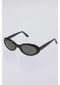 Giorgio Armani Damen Sonnenbrille, braun