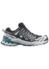 Salomon XA Pro 3D V9 GTX Multisportschuhe Damen (Gr 44 |grau |wasserdicht)