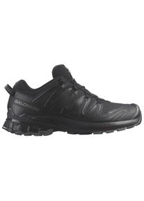 Multisportschuhe Salomon XA Pro 3D V9 GTX Herren (Gr 48 |grau/schwarz |wasserdicht)
