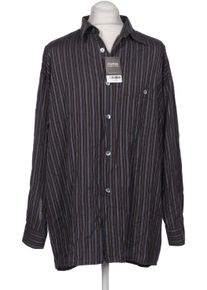 Signum Herren Hemd, braun