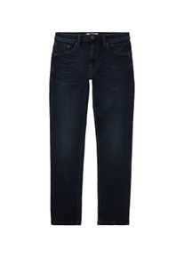 Tom Tailor Herren Josh Slim Jeans, blau, Gr. 36/34