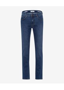 Brax Herren Five-Pocket-Hose Style CADIZ, Jeansblau, Gr. 30/30