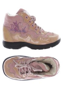 Ricosta Mädchen Kinderschuhe, beige