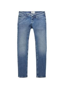 Tom Tailor Denim Herren Piers Slim Jeans, blau, Gr. 30/32