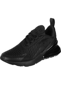 Nike Air Max 270 Sneaker Herren in black-black-black