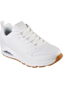 Skechers Uno Sneaker Herren in white