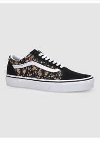Vans Old Skool Sneakers white