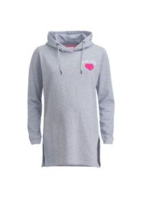 Gina Damen Umstands-Sweatshirt mit Herz