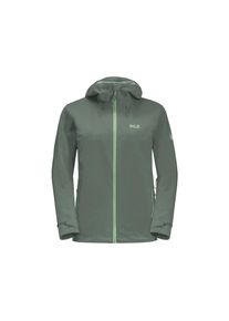 Jack Wolfskin Highest Peak 2.5L Damen Funktionsjacke