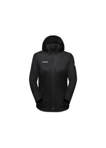 Mammut Ultimate VII So Hooded Damen Softshelljacke