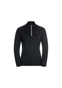 Odlo Midlayer 1/2 Zip Besso Damen Skirolli