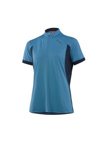 Löffler Löffler W BIKE SHIRT HZ ALPHA 23 Damen Radtrikot