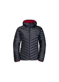 Jack Wolfskin Passamani Down Hoody Damen Daunenjacke