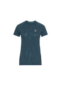 Odlo Blackcomb Light Baselayer Damen Funktionsshirt
