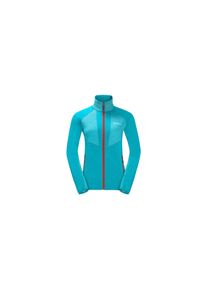 Jack Wolfskin Blattsteig FZ Damen Jacke