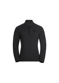 Odlo 1/2 Zip Rigi Damen Midlayer Shirt
