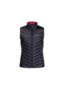 Jack Wolfskin Passamani Down Vest Damen Daunenweste