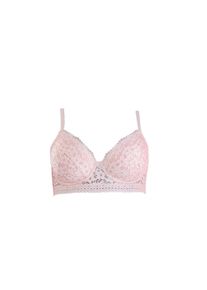 Nuance Große Größen Schalen-BH Gr. 90B beige für Damen