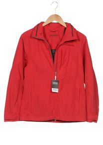 Schöffel Schöffel Damen Jacke, rot