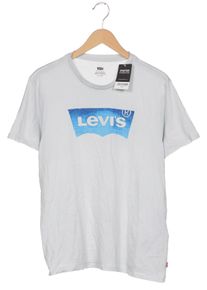 Levi's Levis Herren T-Shirt, hellblau