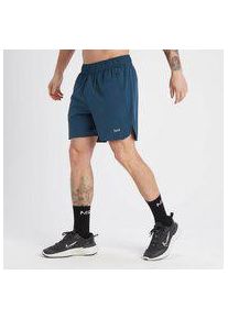 MP Herren Velocity 13-cm-Shorts – Langarm-T-Shirt - S