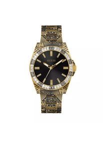 Guess Uhren - Throne - in gold - Uhren für Unisex