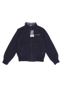 Woolrich Jungen Jacke, schwarz