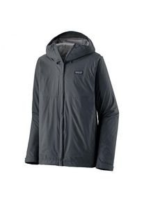 Patagonia Torrentshell 3L Jacket Regenjacke Men (Gr&ouml;&szlig;e L |blau |wasserdicht)