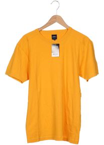 Engbers Herren T-Shirt, gelb