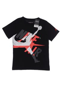 Jordan Sportswear Jungen T-Shirt, schwarz