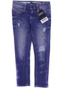Vingino Jungen Jeans, blau