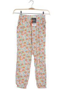Boden Mädchen Stoffhose, mehrfarbig