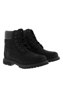 Timberland Boots & Stiefeletten - 6In Premium Boot - in schwarz - Boots & Stiefeletten für Damen