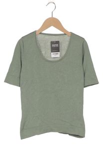 Peter Hahn Damen T-Shirt, grün