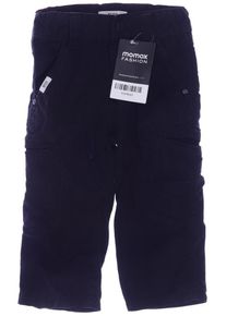 BOSS by Hugo BOSS Jungen Stoffhose, schwarz