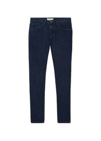 Tom Tailor Herren Troy Slim Jeans, blau, Gr. 32/36
