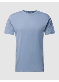 Tiger Of Sweden T-Shirt mit Label-Detail Modell 'DILLAN'