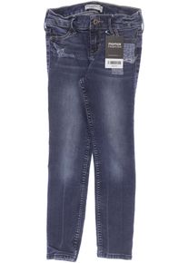 Abercrombie & Fitch Abercrombie & Fitch Mädchen Jeans, blau