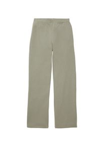Tom Tailor Damen Pyjama-Hose, grün, Uni, Gr. S/36