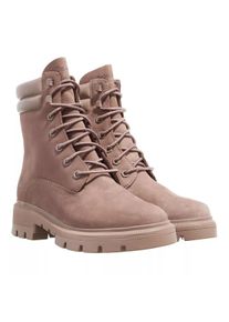 Timberland Boots & Stiefeletten - Cortina Valley 6In Boot - in taupe - Boots & Stiefeletten für Damen