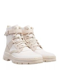 Dr. Martens Boots & Stiefeletten - Combs Tech II - in creme - Boots & Stiefeletten für Damen