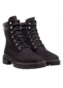 Timberland Boots & Stiefeletten - Cortina Valley 6In Boot - in schwarz - Boots & Stiefeletten für Damen