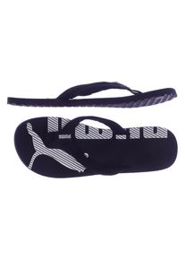 Puma Herren Sandale, schwarz