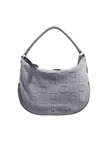 Aigner Hobo Bag - Estella - in grau - Hobo Bag für Damen